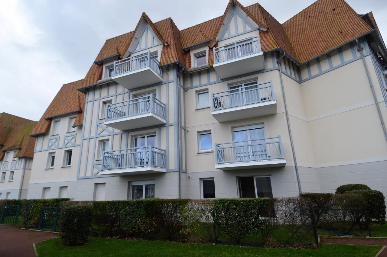 Jardin - à 50m de la plage - Wifi - Parking Courseulles-sur-Mer Extérieur photo